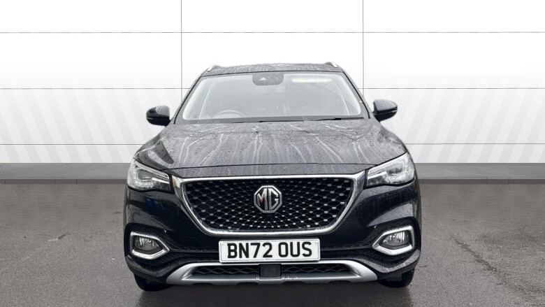 MG Hs 1.5 T-GDI Exclusive 5dr Petrol Hatchback